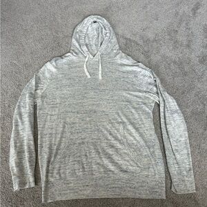 J.Crew lightweight sweatshirt